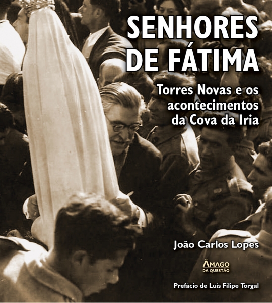 Fátima - A (des)construção do mito de Luís Filipe Torgal - Livro - WOOK